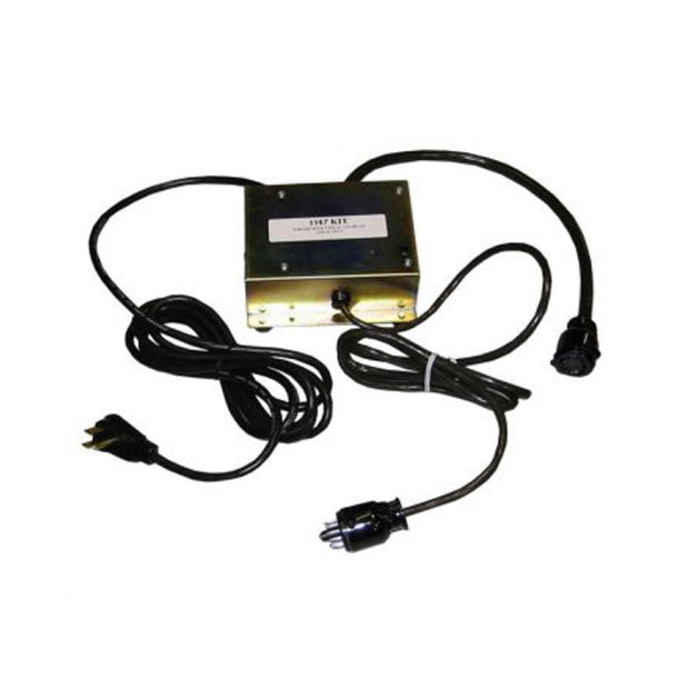 Leslie 1147 Connector Kit