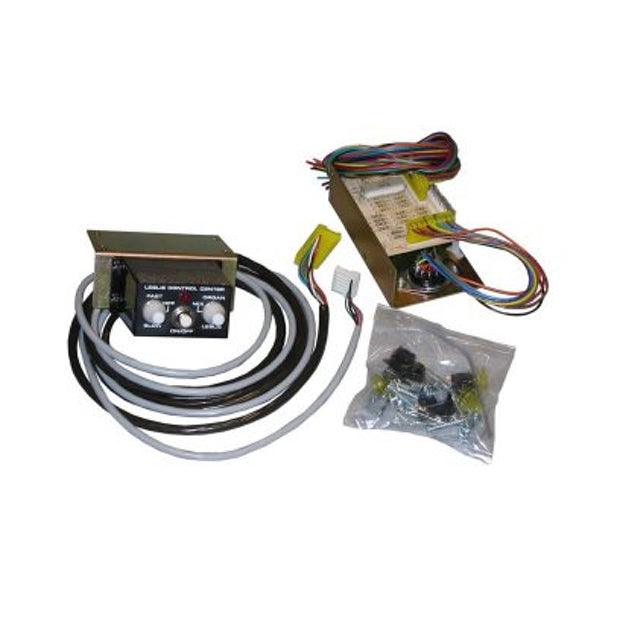 Leslie 1174 Connector Kit – The Chicago Organ Company