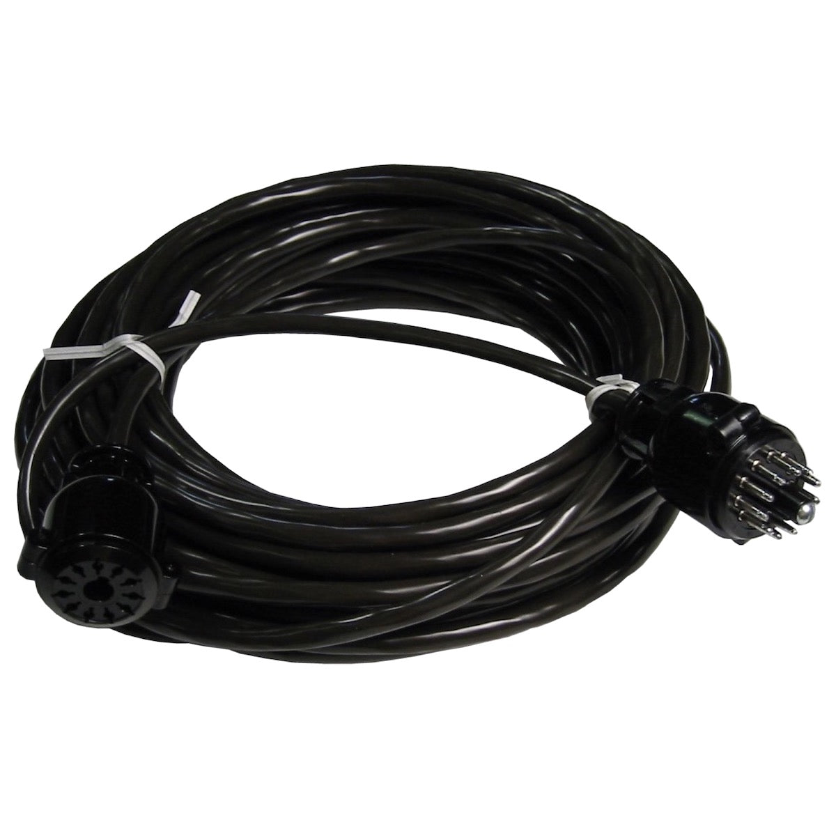 Hammond 11-Conductor Leslie Cable Assembly, 30-Foot – The Chicago