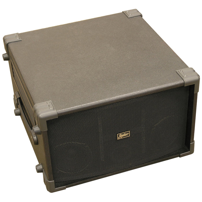 Leslie 2101mk II Rotary Combo Amplifier
