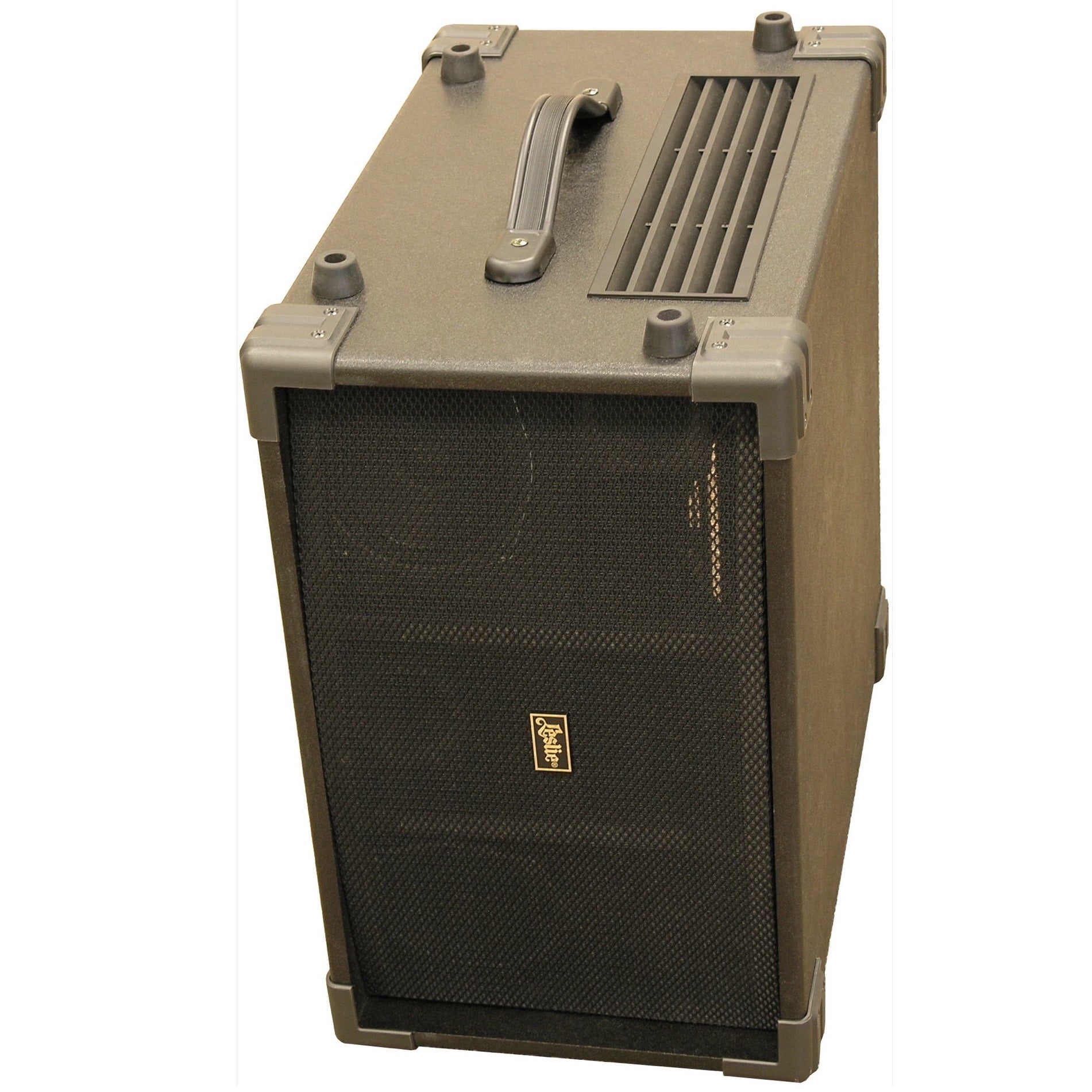 Leslie 2101mk II Rotary Combo Amplifier Back