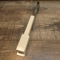 Hammond Organ Replacement Key, D (Waterfall)