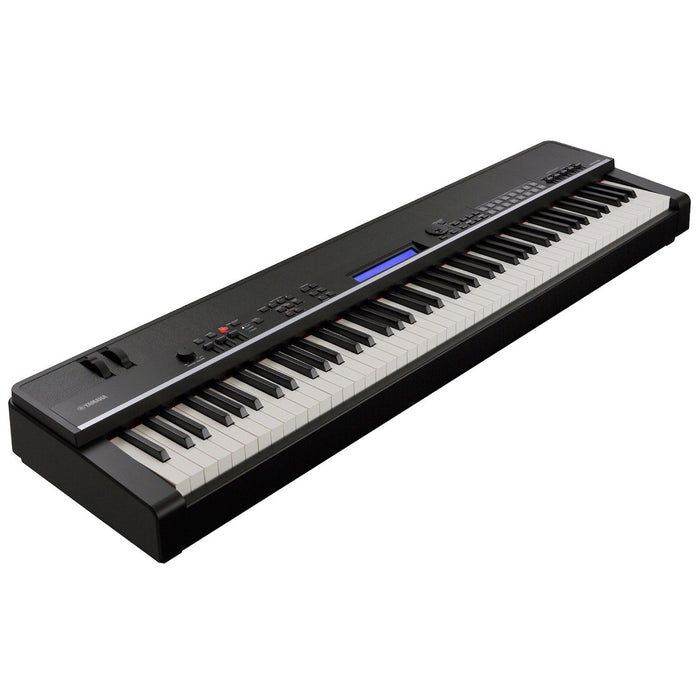 Yamaha CP4 Stage 88-Key Wooden Key Stage Piano (Open Box)