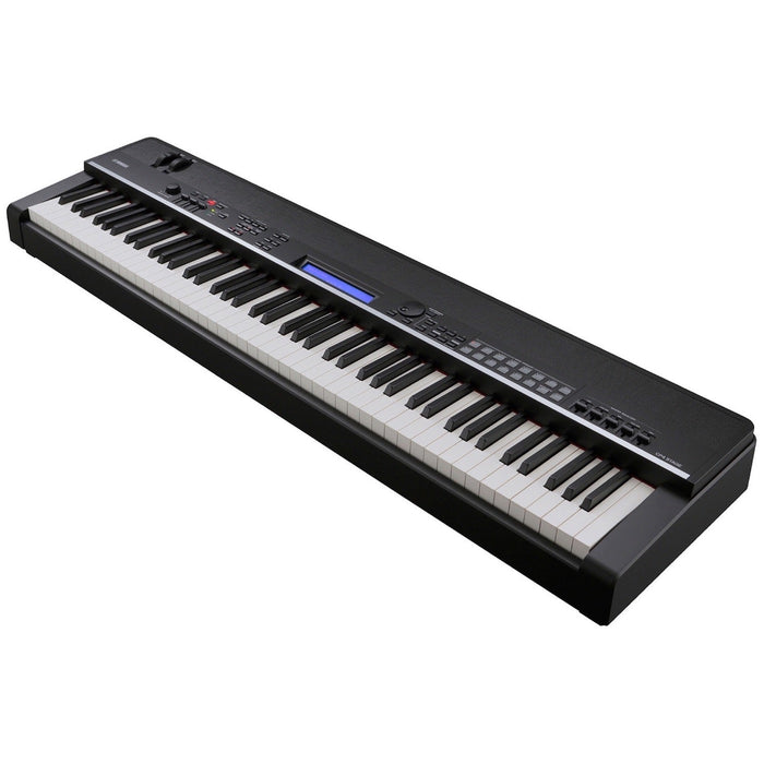 Yamaha CP4 Stage 88-Key Wooden Key Stage Piano
