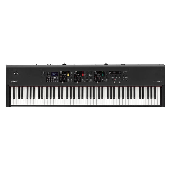 Yamaha Synthesizers and Keyboards