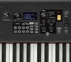 Yamaha CP88 88‑Key Digital Stage Piano