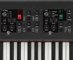 Yamaha CP88 88‑Key Digital Stage Piano