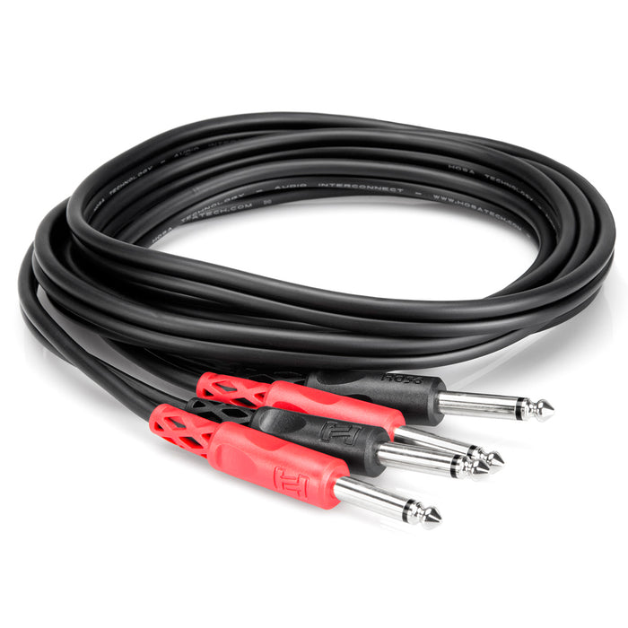 Leslie G Pedal Deluxe Cable Bundle