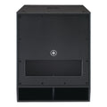 Yamaha DXS-18 Powered Subwoofer