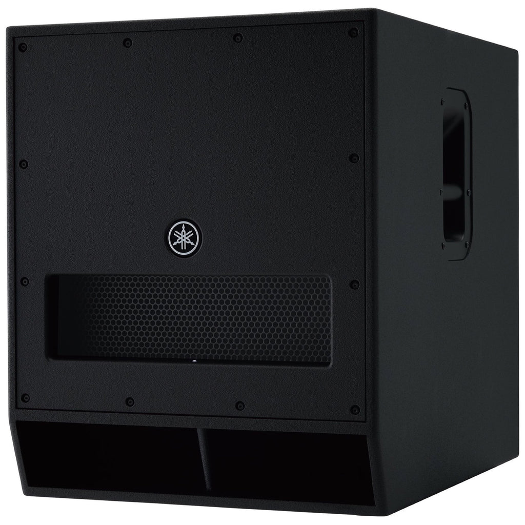 Yamaha DXS-18 Powered Subwoofer
