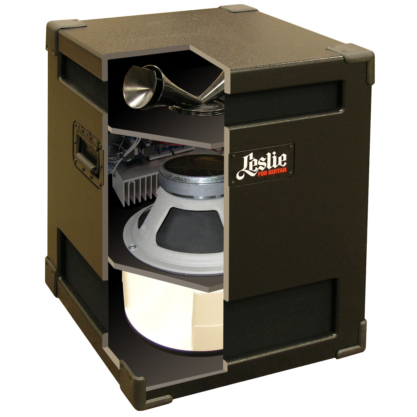 Leslie G37 Rotary Speaker Combo Amplifier