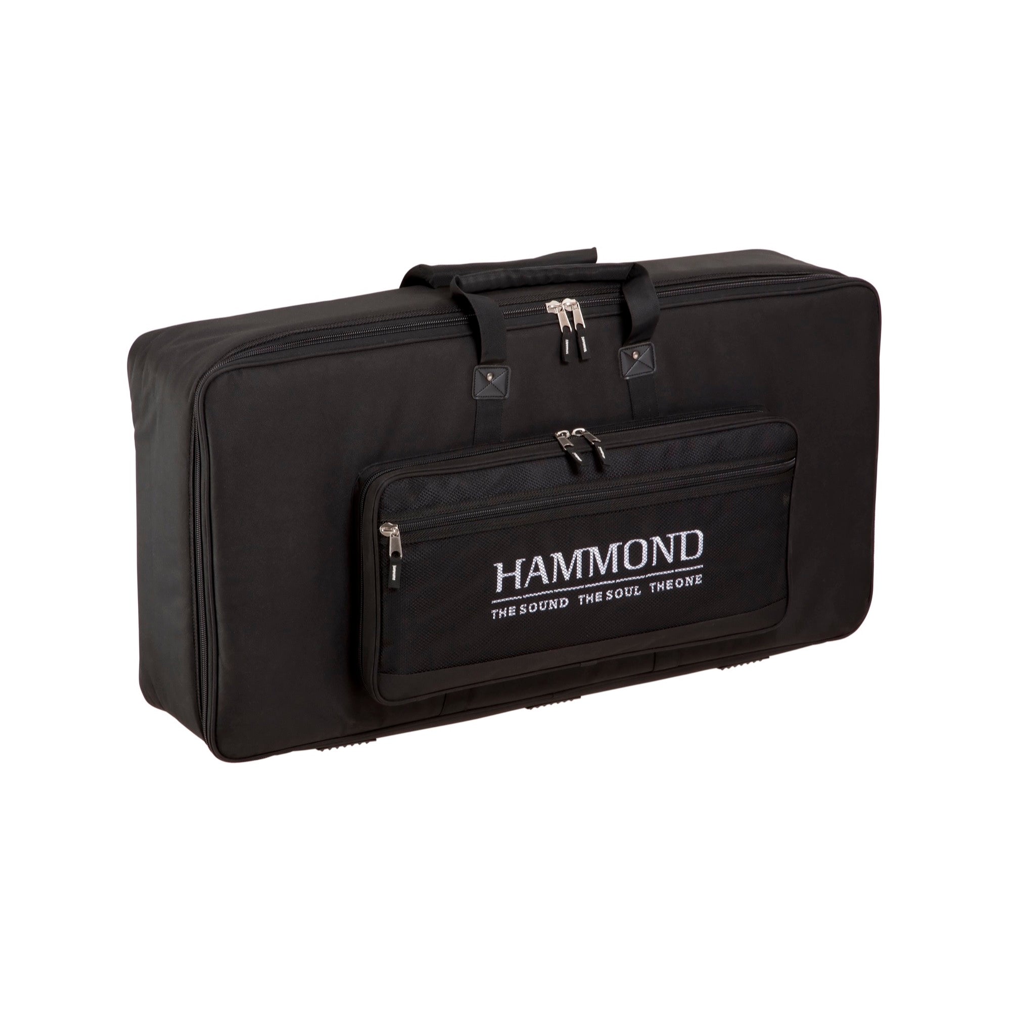 【純正ソフトケース付き】HAMMOND SK2 ORGAN Hammond Sk2/SKX Gig Bag – The Chicago Organ Company