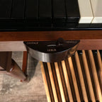 Hammond Vintage 1969 B-3 Organ & Leslie 122 Speaker View 12