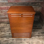 Hammond Vintage 1969 B-3 Organ & Leslie 122 Speaker View 14