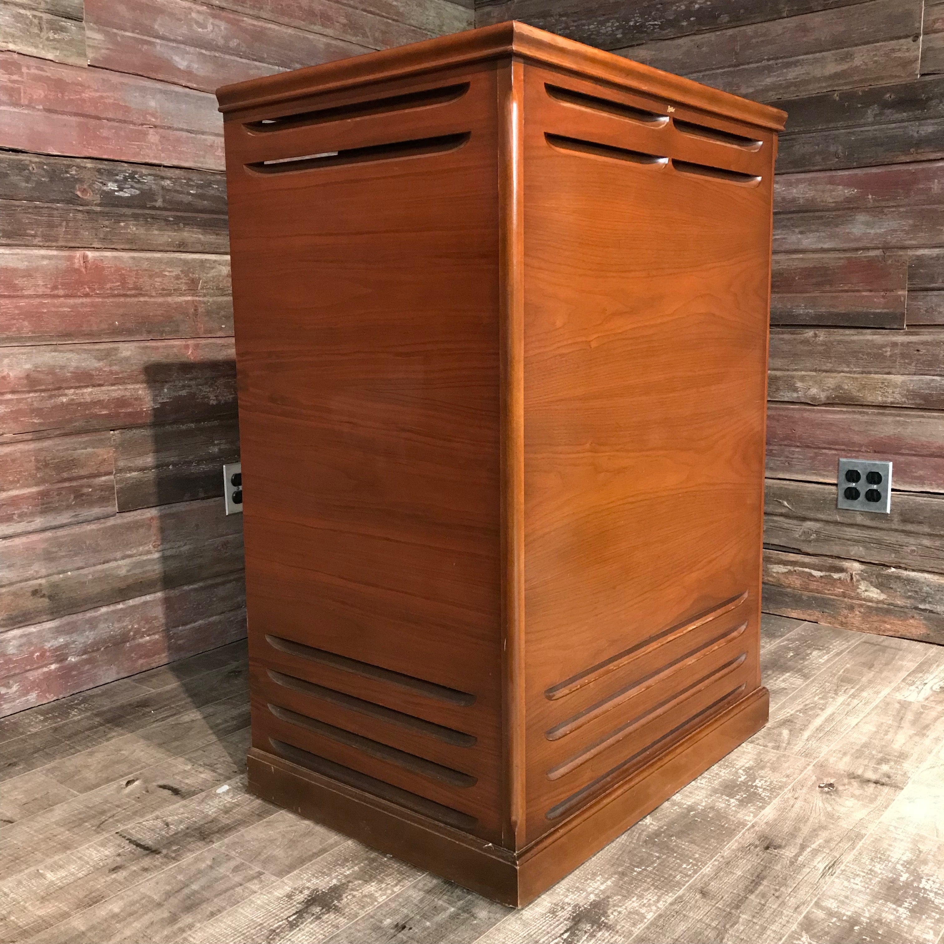 Hammond Vintage 1969 B-3 Organ & Leslie 122 Speaker View 16
