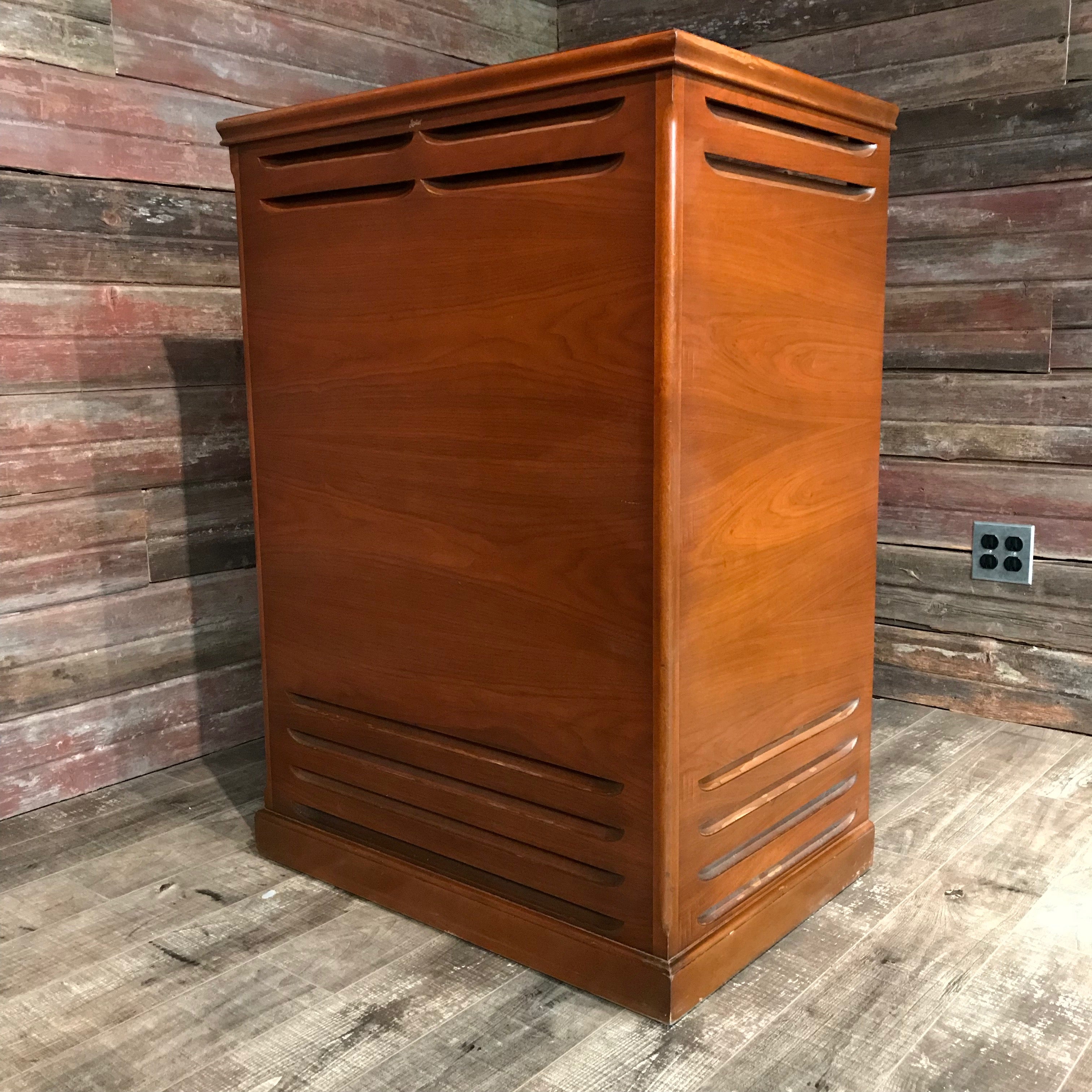 Hammond Vintage 1969 B-3 Organ & Leslie 122 Speaker View 17