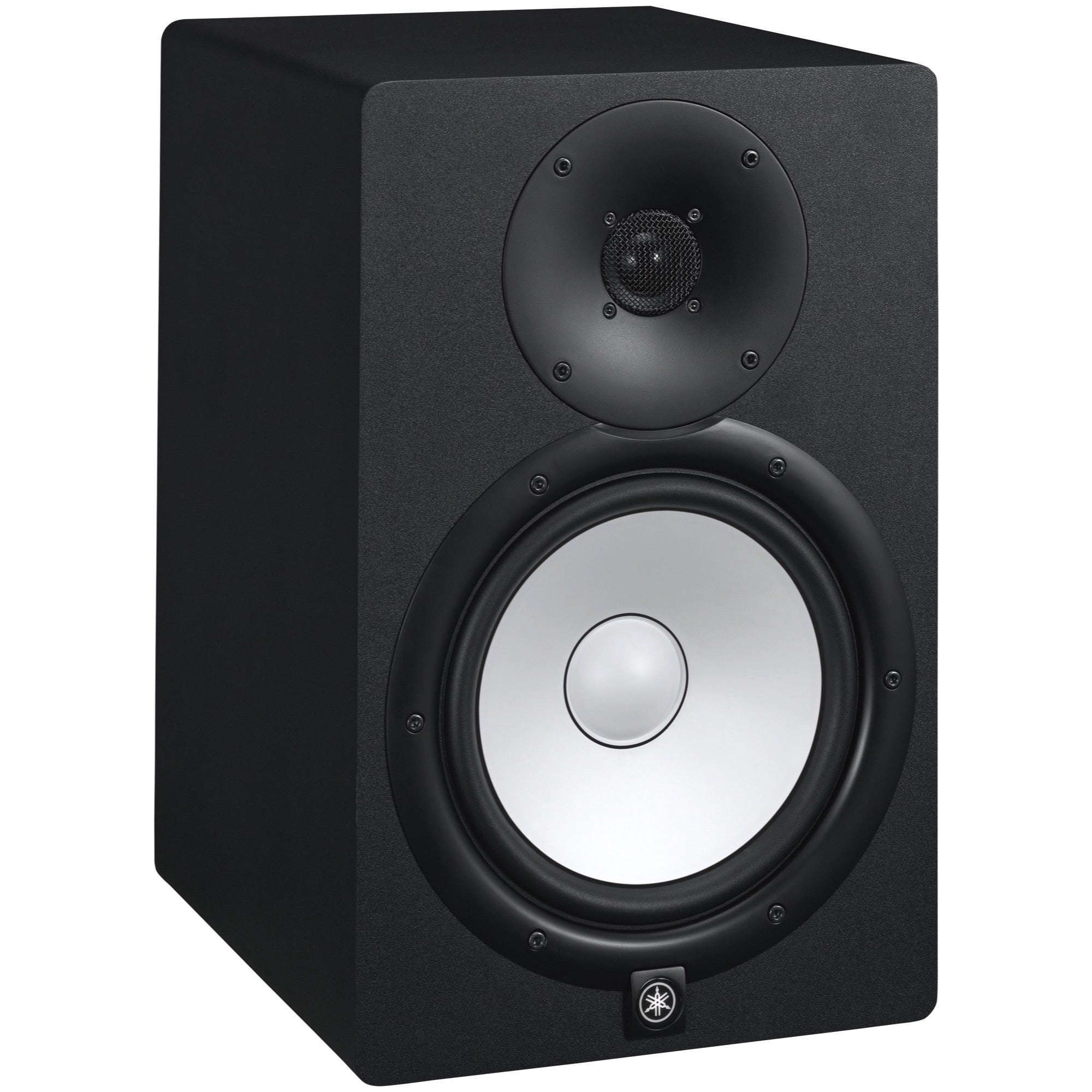 Yamaha HS8 8" Powered Studio Monitor - Black