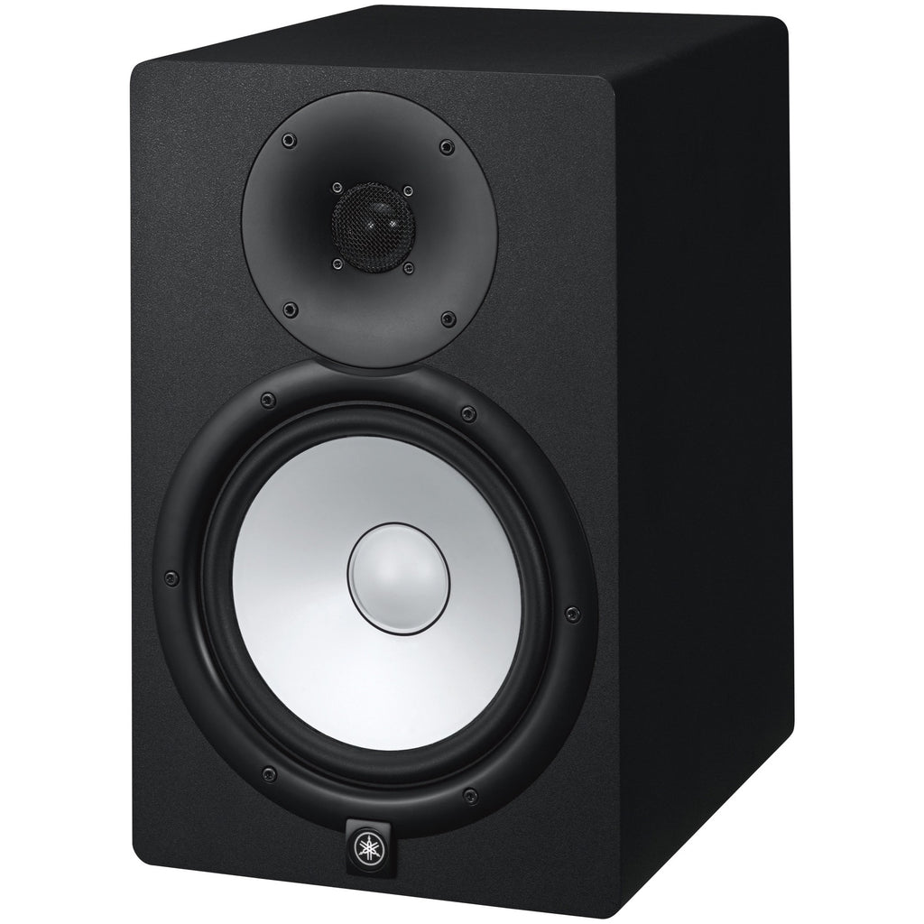 Yamaha HS8 8" Powered Studio Monitor - Black