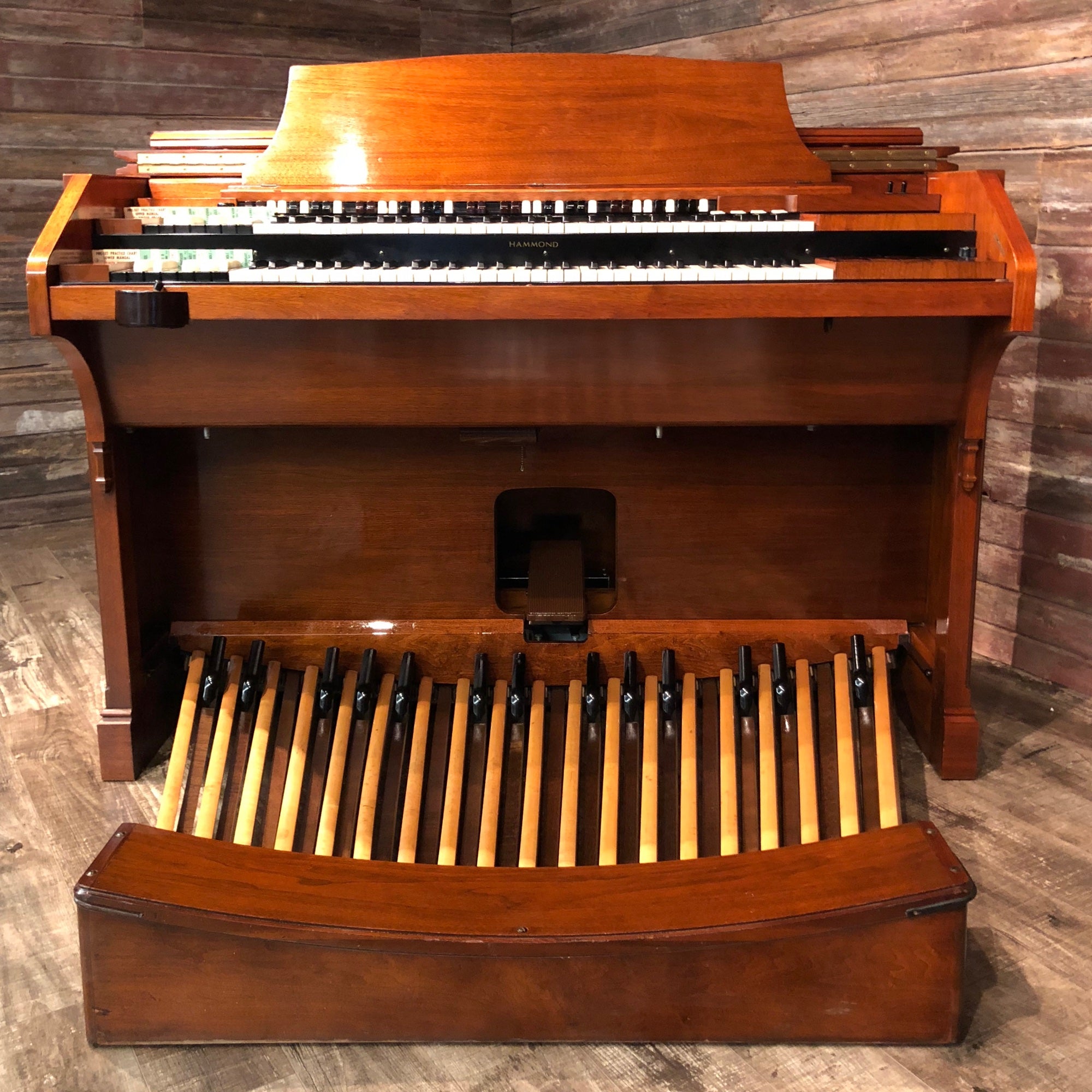 楽器 pa 300 organ The Mighty Wurlitzer Organ | Lucas Theatre for the Arts