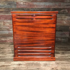 Hammond A-100 Organ and Leslie 45 Speaker View 13