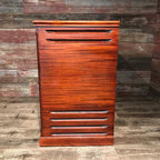 Hammond A-100 Organ and Leslie 45 Speaker View 15