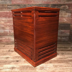 Hammond A-100 Organ and Leslie 45 Speaker View 18