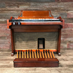 Hammond A-100 Organ and Leslie 45 Speaker View 5