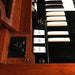 Hammond A-100 Organ and Leslie 45 Speaker View 9