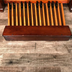 Hammond A-100 Organ and Leslie 45 Speaker View 12