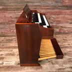 Hammond A-100 Organ and Leslie 45 Speaker View 6