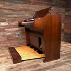Hammond A-100 Organ and Leslie 45 Speaker View 3