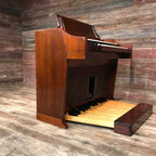 Hammond A-100 Organ and Leslie 45 Speaker View 7
