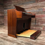Hammond A-100 Organ and Leslie 45 Speaker View 8