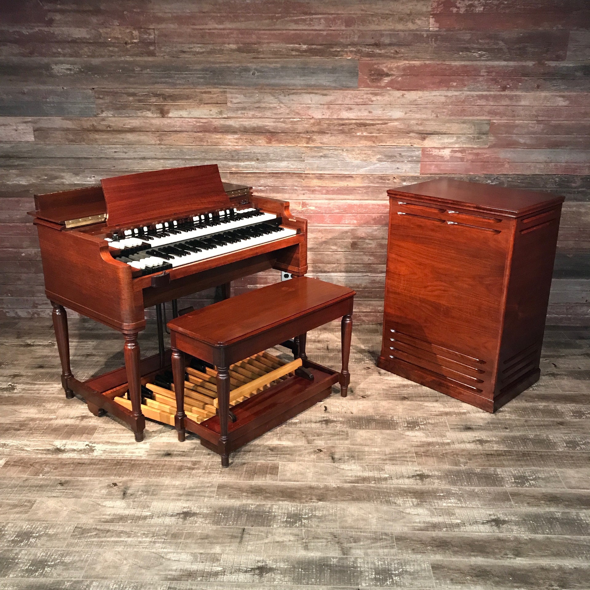 Hammond-Organ-SR-67385-The-