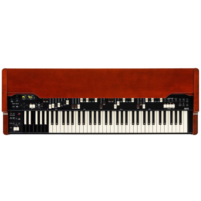 Hammond XK-5 Single Manual Portable Organ - View 2