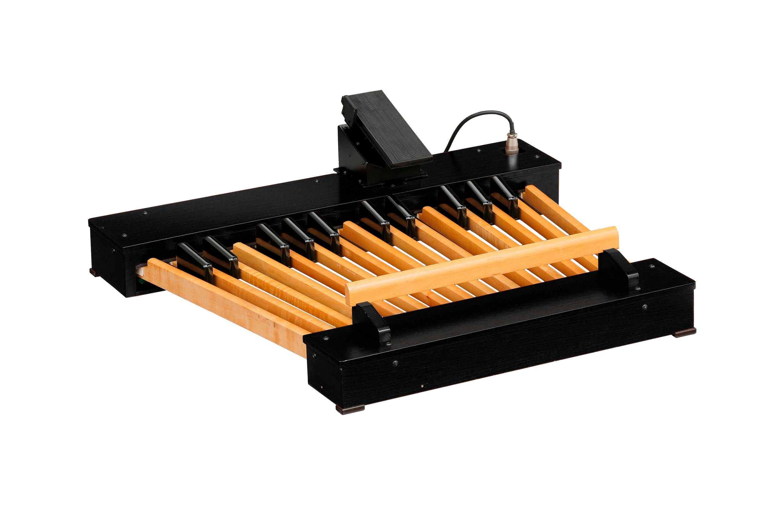Hammond XK-5 Organ Heritage Pro System – The Chicago Organ Company