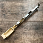 Hammond Organ Replacement Waterfall A Key