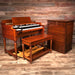 Hammond Vintage (1958) B-3 Organ and Leslie Type 122 Rotary Speaker