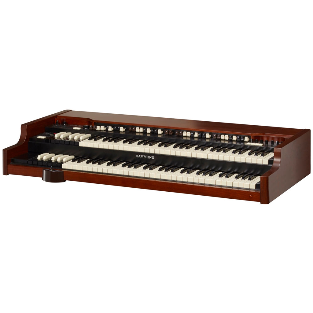 Hammond XK-5 Organ with Lower Manual