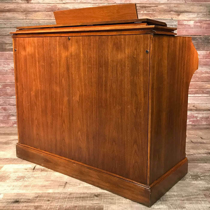 Hammond Vintage (1974) C-3 Organ and Leslie Type 122 Rotary Speaker 13