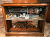 Hammond Vintage (1974) C-3 Organ and Leslie Type 122 Rotary Speaker 14