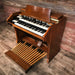 Hammond Vintage (1974) C-3 Organ and Leslie Type 122 Rotary Speaker 2