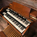 Hammond Vintage (1974) C-3 Organ and Leslie Type 122 Rotary Speaker 4