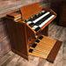 Hammond Vintage (1974) C-3 Organ and Leslie Type 122 Rotary Speaker 5