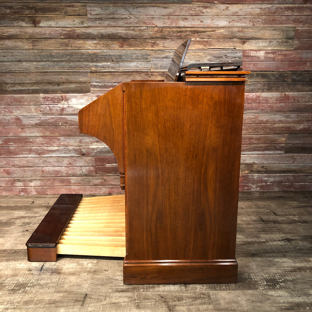 Hammond Vintage (1963) A-105 with Leslie 122A Rotary Speaker View 9