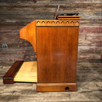 Hammond Vintage (1958) C-3 with Leslie 142 Rotary Speaker View 6