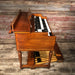 Hammond Vintage (1957) B-3 Organ with Leslie 122 Rotary Speaker View 4