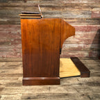 Hammond Vintage (1962) A-105 with Leslie 142 Rotary Speaker View 6