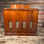 Hammond Vintage (1962) A-105 with Leslie 142 Rotary Speaker View 8