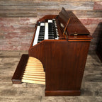 Hammond Vintage (1962) A-105 with Leslie 142 Rotary Speaker View 10
